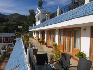 Mount N Mist Hotel Nainital Zewnętrze zdjęcie