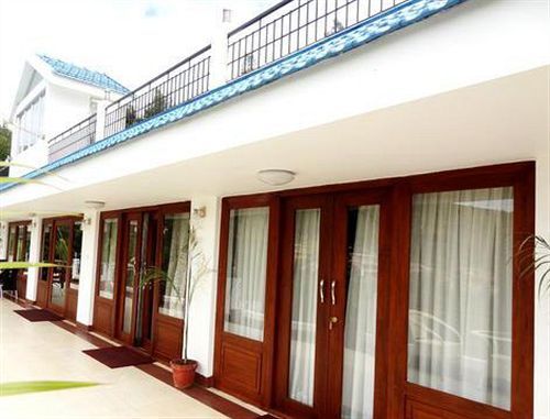 Mount N Mist Hotel Nainital Zewnętrze zdjęcie